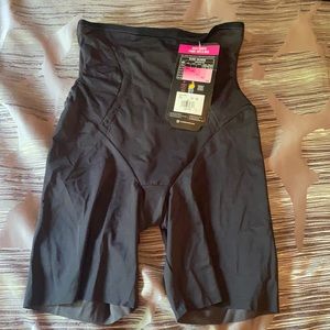 Maidenform tummy/hips control shapewear